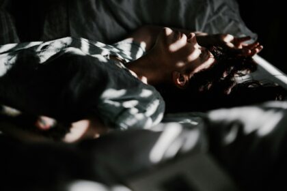Signs of Mental Exhaustion