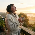 Circadian rhythm syncing