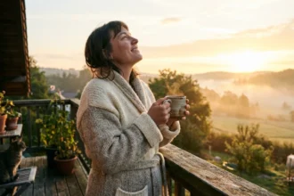 Circadian rhythm syncing