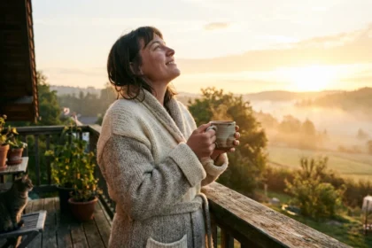 Circadian rhythm syncing