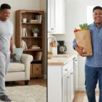 Functional fitness exercises