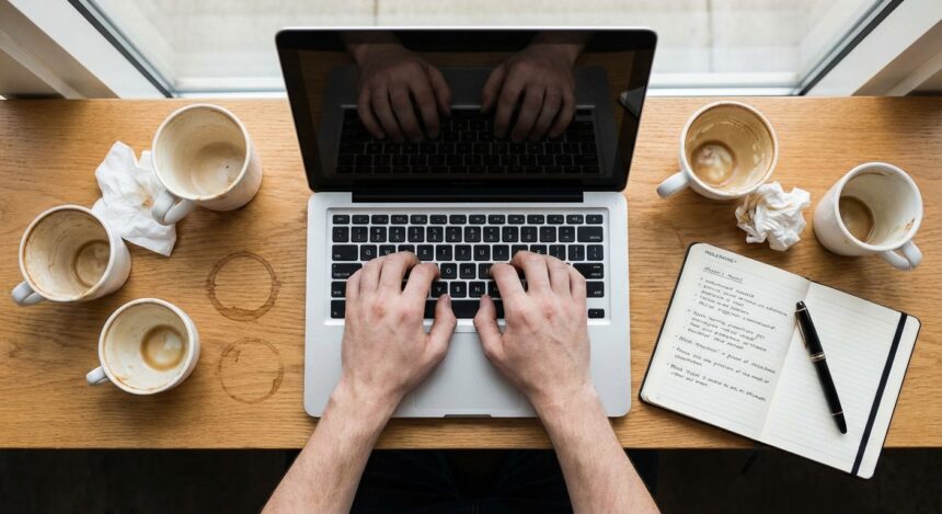 High-functioning anxiety