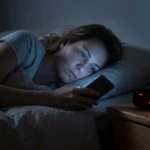 Signs of perimenopause