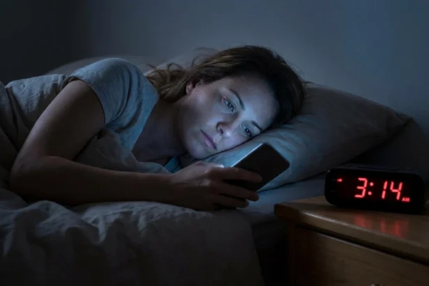 Signs of perimenopause