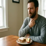 Adult-onset allergies