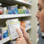 Cold medicine and high blood pressure