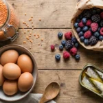 Eating healthy on a budget