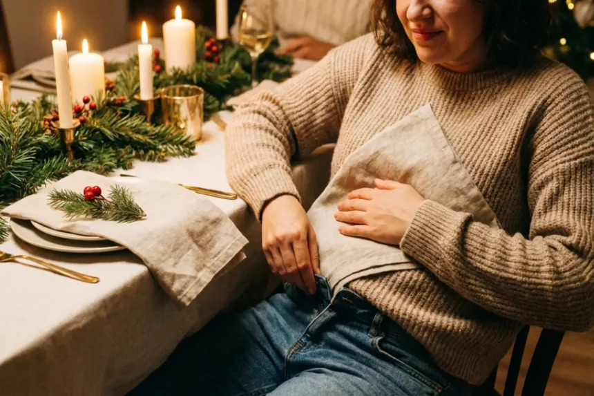 Foods that cause bloating