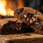 Healthy holiday baking