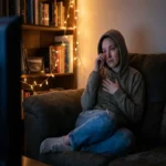 Holiday emotional overwhelm