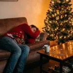 Holiday fatigue