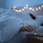 Holiday sleep schedule