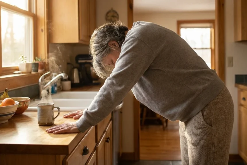 Mobility vs. flexibility