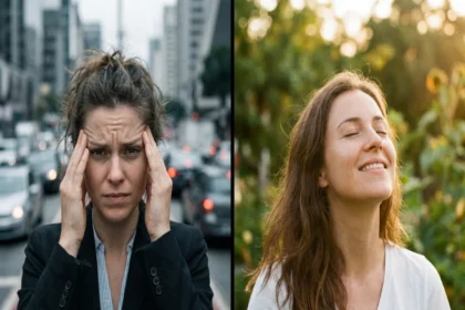 Nervous system regulation