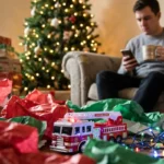 Parental overstimulation