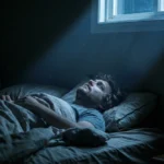 Sleep hygiene for mental health