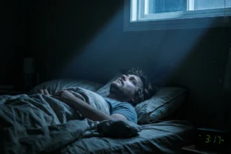 Sleep hygiene for mental health