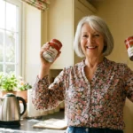 Strength training for seniors