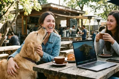 Work-life integration