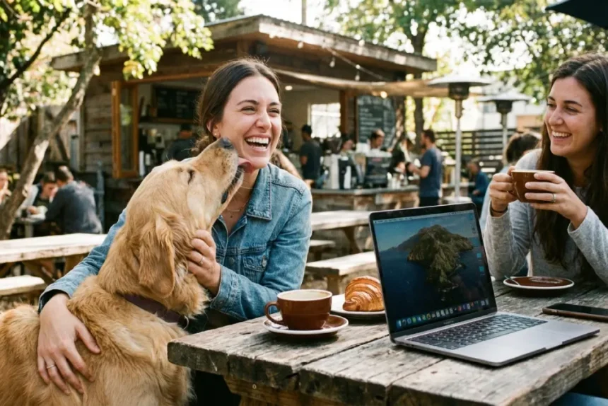 Work-life integration