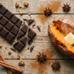 Winter sugar cravings