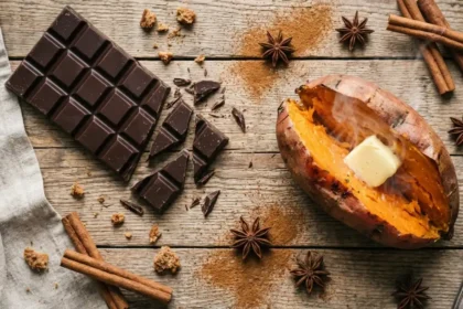 Winter sugar cravings