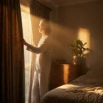 Consistent wake up time