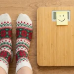 December weight gain