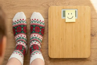 December weight gain