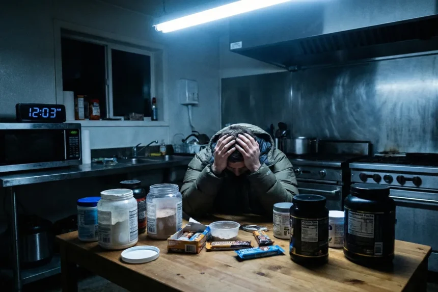 Diet trends explained