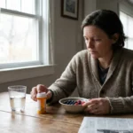 Medication vs lifestyle changes