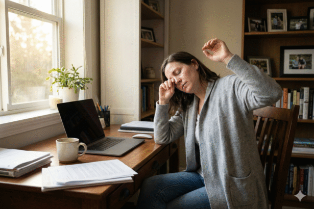 Natural ways to boost energy