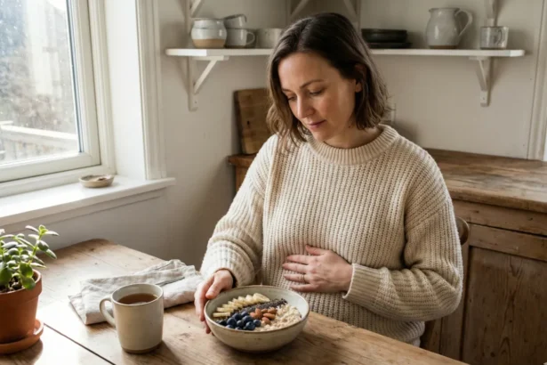 Nutrition trends in 2026