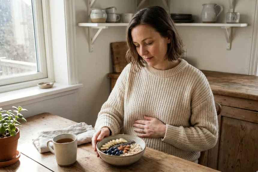 Nutrition trends in 2026