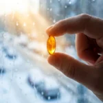 Vitamin D deficiency