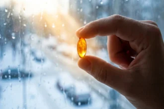 Vitamin D deficiency