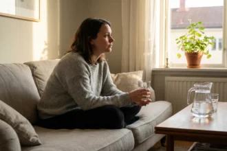 Early Signs of Type 2 Diabetes