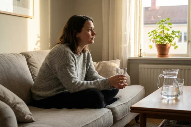 Early Signs of Type 2 Diabetes