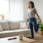 weekly exercise requirements