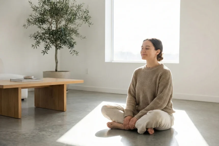 Ancient wisdom and modern science