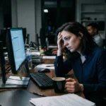 Caffeine effects on the body