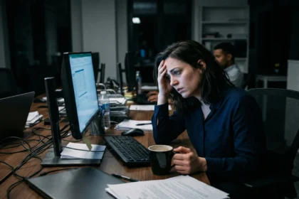 Caffeine effects on the body