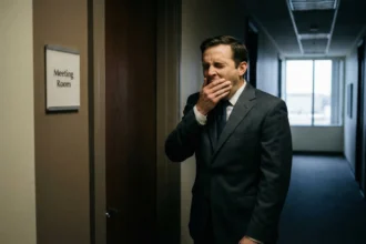 Completing the stress cycle