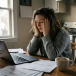 Eldest Daughter Syndrome