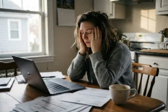 Eldest Daughter Syndrome