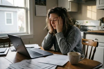 Eldest Daughter Syndrome