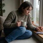 Emotional burnout in friendships