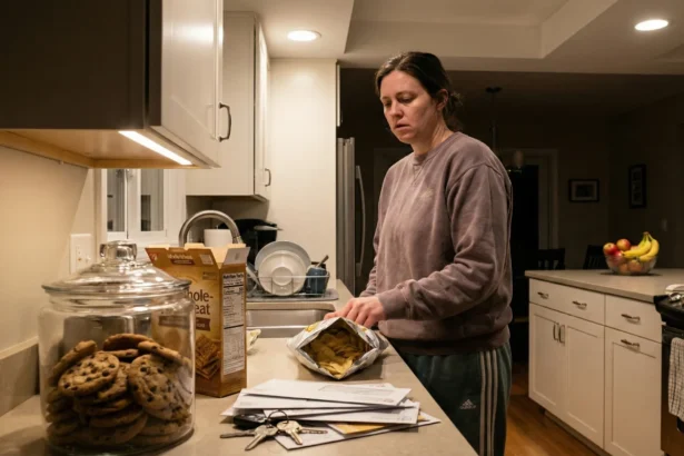 Environmental nutrition hacks