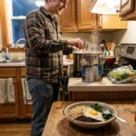 Healthy eating on a budget