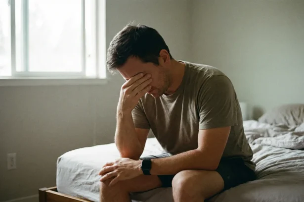 Heart rate variability